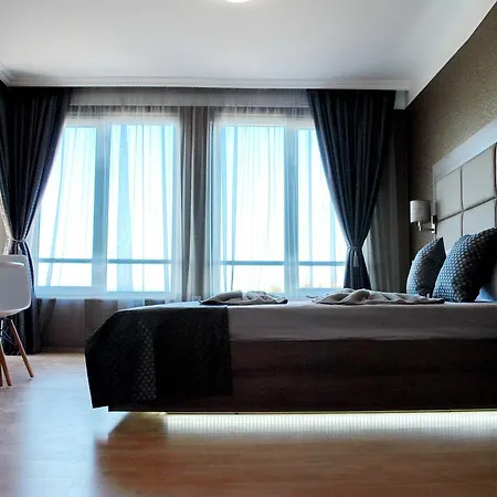 Apartament Ena Pomorie