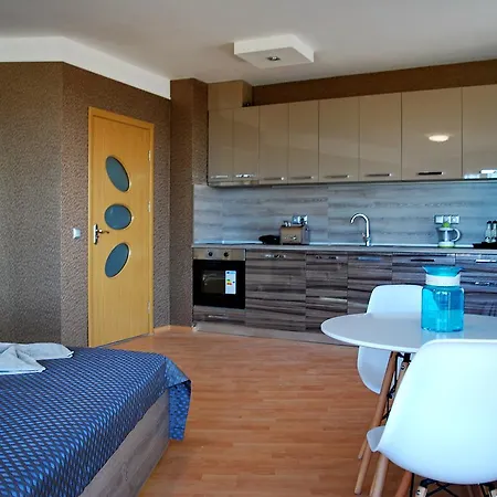 Apartament Ena