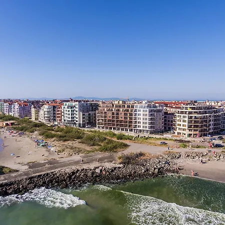 Ena Pomorie