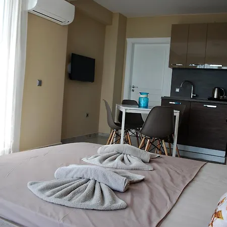 Apartament Ena