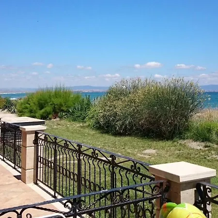 Ena Pomorie
