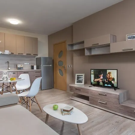 Ena Apartament Pomorie