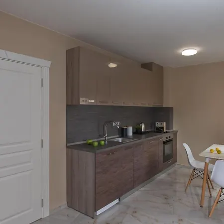 Ena Apartament