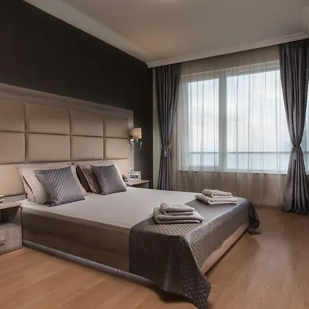 Ena Apartament Pomorie