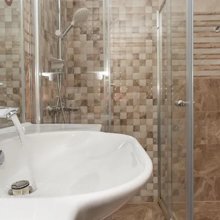 Ena Apartament Pomorie
